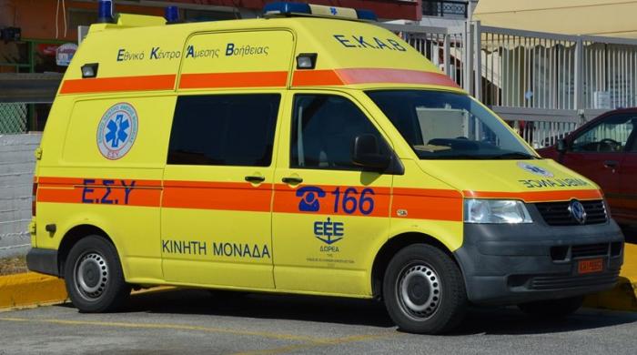 Τροχαίο στην Αθηνών – Σουνίου: Ένας νεκρός και τρεις σοβαρά τραυματίες | panathinaikos24.gr Τροχαίο στην Αθηνών – Σουνίου: Ένας νεκρός και τρεις σοβαρά τραυματίες | panathinaikos24.gr