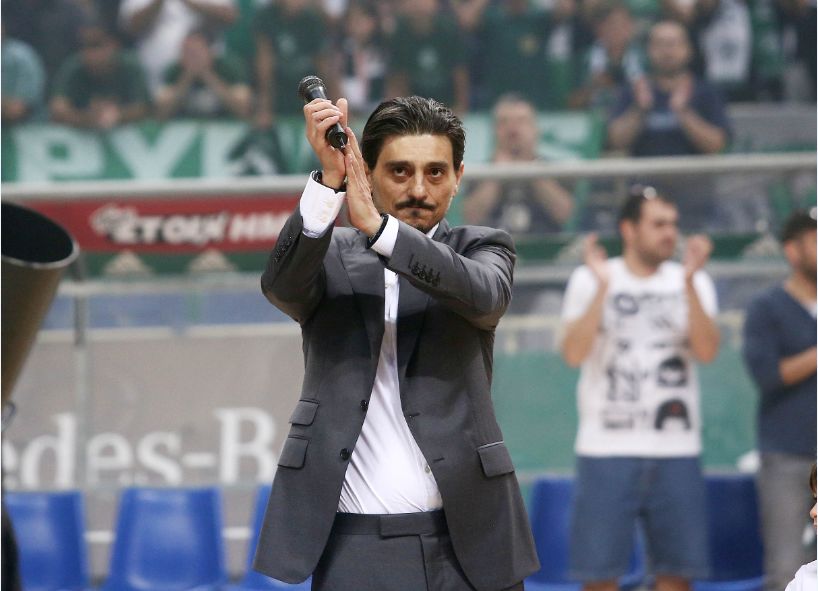 Γιαννακόπουλος Γιαννακόπουλος