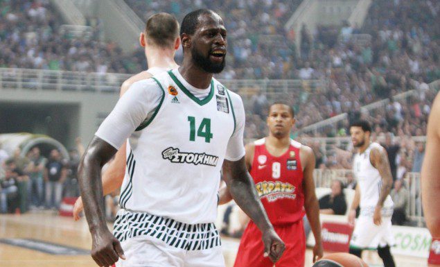 Πειστικά καλύτερος! | panathinaikos24.gr Πειστικά καλύτερος! | panathinaikos24.gr