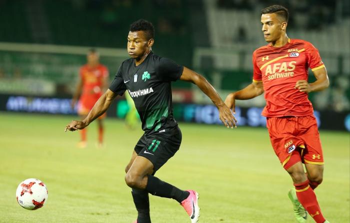 Σκέφτεται Καμπέσας ο Ουζουνίδης | panathinaikos24.gr Σκέφτεται Καμπέσας ο Ουζουνίδης | panathinaikos24.gr