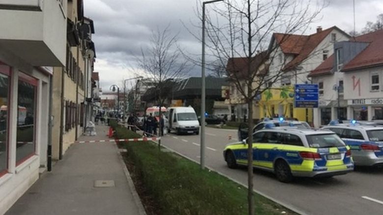 Γερμανία: Αιματηρή συμπλοκή – Δύο νεκροί από πυροβολισμούς σε ντισκοτέκ