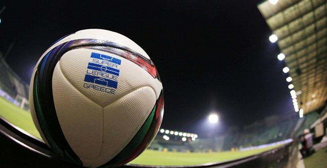 Σέντρα στη Super League: Το πρόγραμμα της πρεμιέρας | panathinaikos24.gr Σέντρα στη Super League: Το πρόγραμμα της πρεμιέρας | panathinaikos24.gr