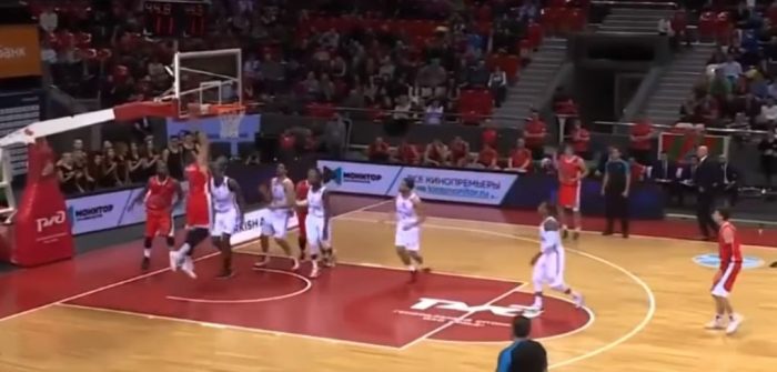 Τα highlights του Ίαν Βουγιούκα (vid) | panathinaikos24.gr Τα highlights του Ίαν Βουγιούκα (vid) | panathinaikos24.gr