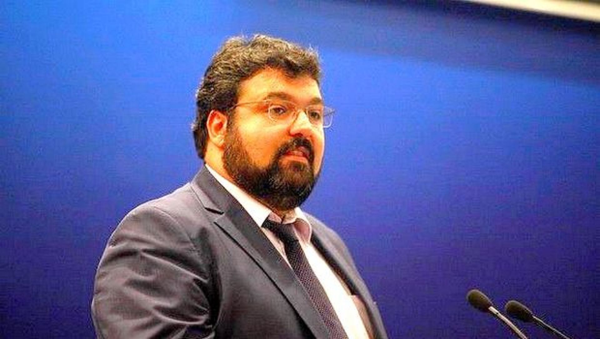 Βασιλειάδης για πρωτάθλημα: «Θα πάρουμε δύσκολες αποφάσεις»