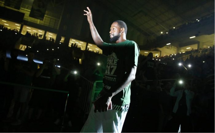 Χωρίς Γκιστ η σημερινή προπόνηση | panathinaikos24.gr Χωρίς Γκιστ η σημερινή προπόνηση | panathinaikos24.gr
