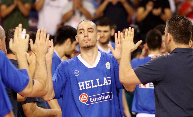 «Ζάλισε» τον αντίπαλο του και το έβαλε με τη λήξη ο Κόνιαρης (vid) | panathinaikos24.gr «Ζάλισε» τον αντίπαλο του και το έβαλε με τη λήξη ο Κόνιαρης (vid) | panathinaikos24.gr