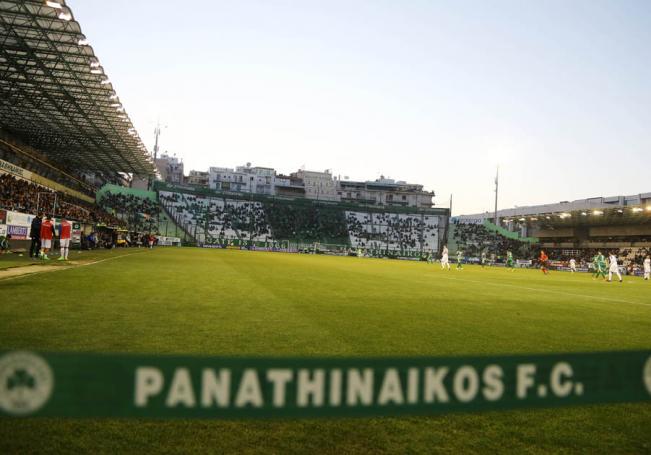 Παναθηναϊκός για πρόταση για Λεωφόρο: “Σενάριο εκτός προεδρικού διατάγματος που απορρίφθηκε” | panathinaikos24.gr Παναθηναϊκός για πρόταση για Λεωφόρο: “Σενάριο εκτός προεδρικού διατάγματος που απορρίφθηκε” | panathinaikos24.gr