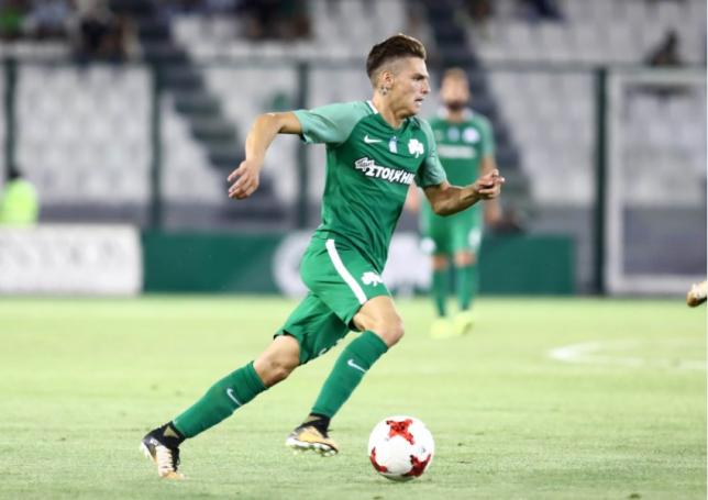 Καλύτερα με Χατζηγιοβάννη, παρά με Χουλτ | panathinaikos24.gr Καλύτερα με Χατζηγιοβάννη, παρά με Χουλτ | panathinaikos24.gr