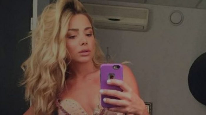 Η Ζοζεφίν αναστατώνει τη Μύκονο με το αποκαλυπτικό μαγιό της (vid) | panathinaikos24.gr Η Ζοζεφίν αναστατώνει τη Μύκονο με το αποκαλυπτικό μαγιό της (vid) | panathinaikos24.gr