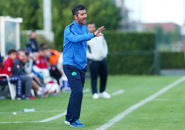 Ουζουνίδης: «Ο Παναθηναϊκός το σημαντικό – Θέλουμε τον κόσμο κοντά μας» | panathinaikos24.gr Ουζουνίδης: «Ο Παναθηναϊκός το σημαντικό – Θέλουμε τον κόσμο κοντά μας» | panathinaikos24.gr
