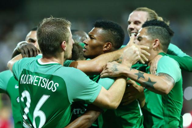 Εδώ θα δείτε την κλήρωση του Europa League | panathinaikos24.gr Εδώ θα δείτε την κλήρωση του Europa League | panathinaikos24.gr