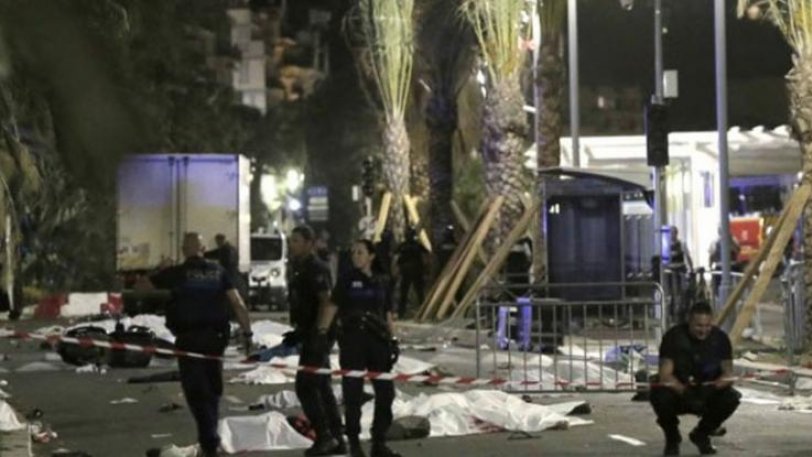 Βαρκελώνη: Αγωνία για την τραυματισμένη Ελληνίδα – Σε σοβαρή κατάσταση