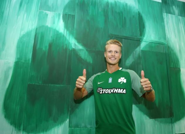 Στη «μάχη» απόψε δύο «πράσινοι» διεθνείς | panathinaikos24.gr Στη «μάχη» απόψε δύο «πράσινοι» διεθνείς | panathinaikos24.gr