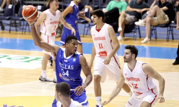 Τα highlights της φιλικής νίκης επί του Μαυροβουνίου (vid) | panathinaikos24.gr Τα highlights της φιλικής νίκης επί του Μαυροβουνίου (vid) | panathinaikos24.gr