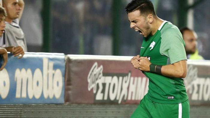 Θετικά μηνύματα για Δώνη | panathinaikos24.gr Θετικά μηνύματα για Δώνη | panathinaikos24.gr