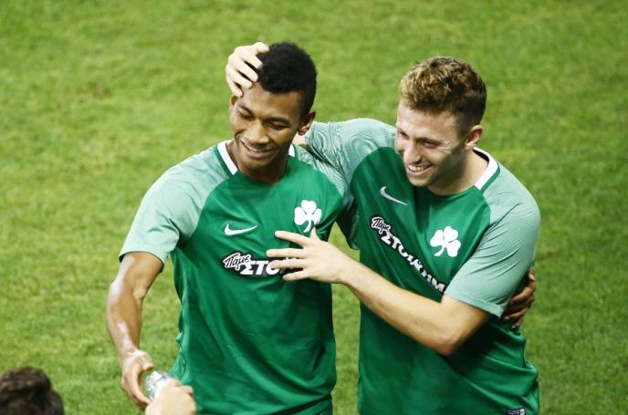 Κρίνεται σήμερα του Καμπέσας | panathinaikos24.gr Κρίνεται σήμερα του Καμπέσας | panathinaikos24.gr