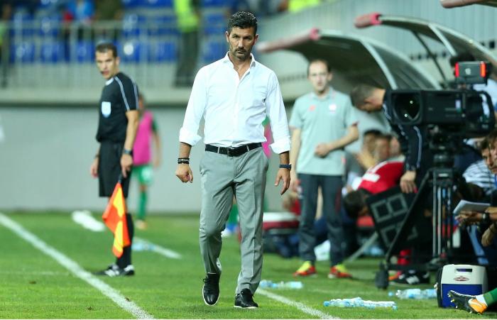 Οι σκέψεις του Ουζουνίδη: Το πλάνο για Τσάβες – Γιόχανσον με Πλατανιά | panathinaikos24.gr Οι σκέψεις του Ουζουνίδη: Το πλάνο για Τσάβες – Γιόχανσον με Πλατανιά | panathinaikos24.gr