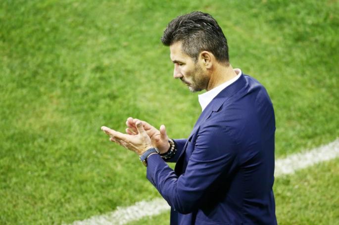 Το μήνυμα του Ουζουνίδη προς τους οπαδούς | panathinaikos24.gr Το μήνυμα του Ουζουνίδη προς τους οπαδούς | panathinaikos24.gr