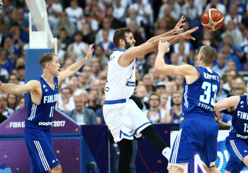 Eurobasket: Ποιον θα βρει μπροστά της η Εθνική εάν νικήσει την Πολωνία