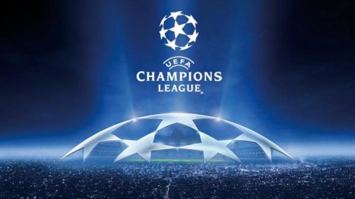 Αυτή είναι η νέα μπάλα του Champions League! (pic) | panathinaikos24.gr Αυτή είναι η νέα μπάλα του Champions League! (pic) | panathinaikos24.gr