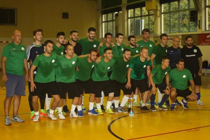«Πράσινη» νίκη για Κ18 | panathinaikos24.gr «Πράσινη» νίκη για Κ18 | panathinaikos24.gr