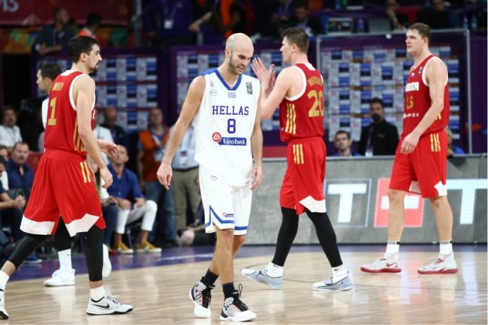 Νικ Καλάθης: Τα highlights της φοβερής εμφάνισής του με τη Ρωσία (vid) | panathinaikos24.gr Νικ Καλάθης: Τα highlights της φοβερής εμφάνισής του με τη Ρωσία (vid) | panathinaikos24.gr