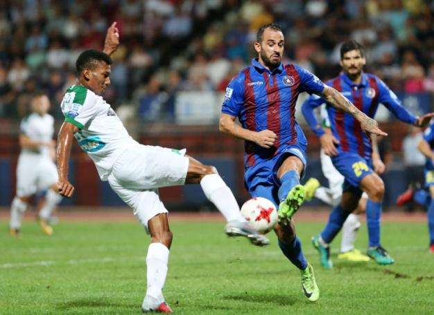Πότε θα επιστρέψει στη δράση ο Καμπέσας | panathinaikos24.gr Πότε θα επιστρέψει στη δράση ο Καμπέσας | panathinaikos24.gr