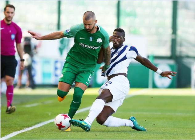 LIVE: Παναθηναϊκός – Απόλλων Σμύρνης | panathinaikos24.gr LIVE: Παναθηναϊκός – Απόλλων Σμύρνης | panathinaikos24.gr