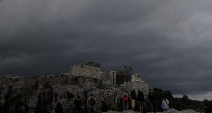 Δείτε τις προβλέψεις του καιρού για τον φετινό χειμώνα | panathinaikos24.gr Δείτε τις προβλέψεις του καιρού για τον φετινό χειμώνα | panathinaikos24.gr