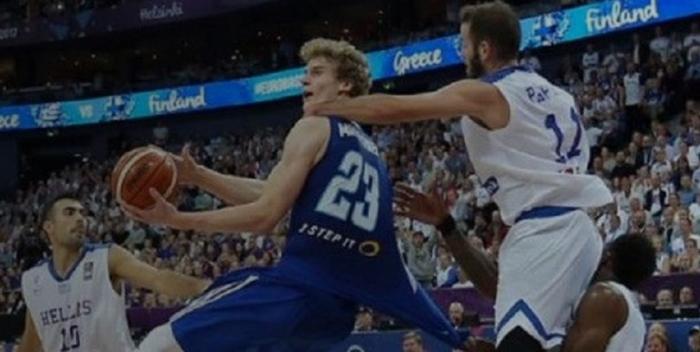 «Επίθεση» από Έλληνες στον Κοπόνεν λόγω ενός… αστείου (pics) | panathinaikos24.gr «Επίθεση» από Έλληνες στον Κοπόνεν λόγω ενός… αστείου (pics) | panathinaikos24.gr