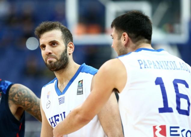 Παππάς: «Τι μπορώ να πω εγώ; Το σκορ τα λέει όλα…» | panathinaikos24.gr Παππάς: «Τι μπορώ να πω εγώ; Το σκορ τα λέει όλα…» | panathinaikos24.gr