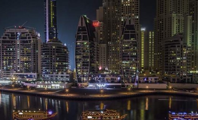 Eταιρεία στο Ντουμπάι προσφέρει εργασία με ετήσιες αποδοχές 225.000 ευρώ