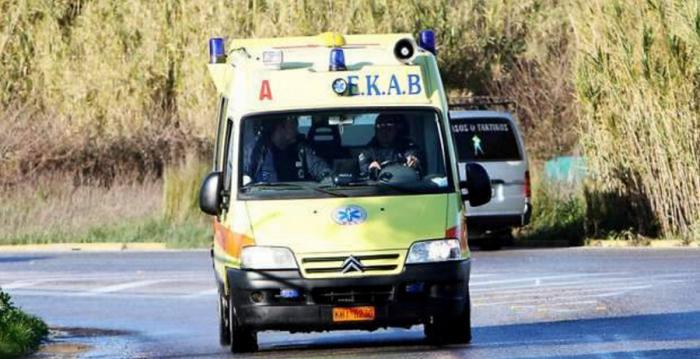 Τροχαίο στην παραλιακή – Τραυματίας ο γιος του Νικόλα Πατέρα | panathinaikos24.gr Τροχαίο στην παραλιακή – Τραυματίας ο γιος του Νικόλα Πατέρα | panathinaikos24.gr