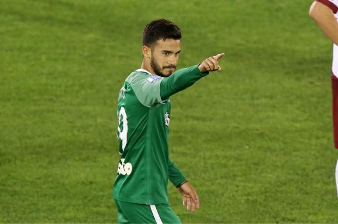Έρχονται Βιγιαφάνιες και Ξαβιέ | panathinaikos24.gr Έρχονται Βιγιαφάνιες και Ξαβιέ | panathinaikos24.gr