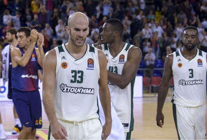 Εδώ θα δείτε το Παναθηναϊκός – Μπάμπεργκ | panathinaikos24.gr Εδώ θα δείτε το Παναθηναϊκός – Μπάμπεργκ | panathinaikos24.gr