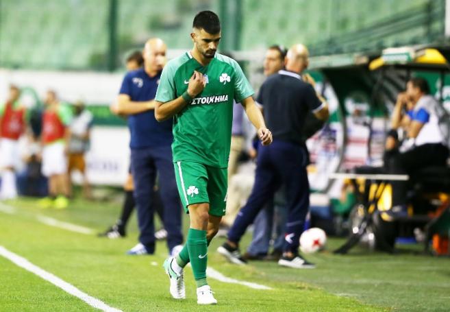 Πάει να πάρει Ευαγγέλου ο Ολυμπιακός! | panathinaikos24.gr Πάει να πάρει Ευαγγέλου ο Ολυμπιακός! | panathinaikos24.gr