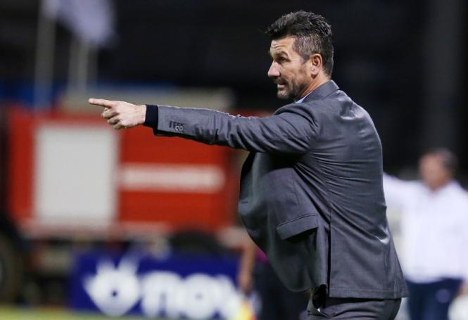 «Καμπανάκι» από Ουζουνίδη εν όψει Αστέρα | panathinaikos24.gr «Καμπανάκι» από Ουζουνίδη εν όψει Αστέρα | panathinaikos24.gr