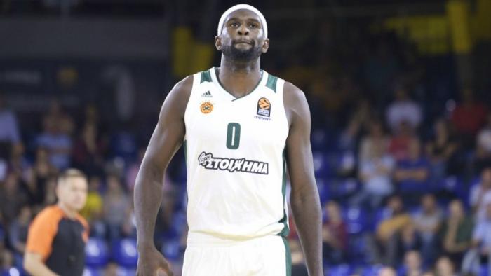 Η φοβερή τάπα του Σίνγκλετον στον Ερτέλ (vid) | panathinaikos24.gr Η φοβερή τάπα του Σίνγκλετον στον Ερτέλ (vid) | panathinaikos24.gr