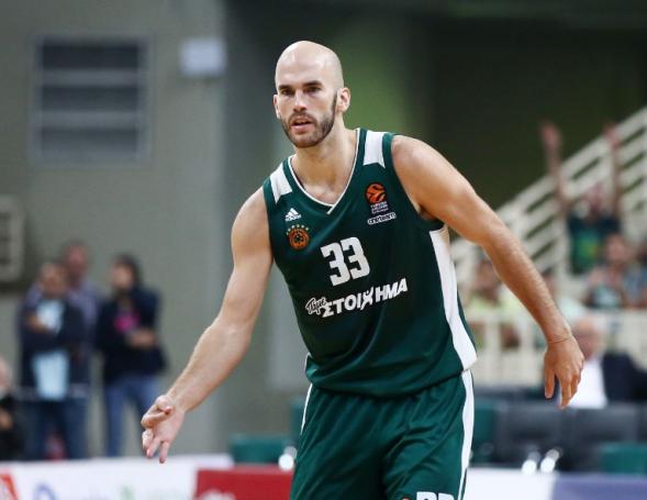Το μήνυμα του Καλάθη προς τους οπαδούς (vid) | panathinaikos24.gr Το μήνυμα του Καλάθη προς τους οπαδούς (vid) | panathinaikos24.gr