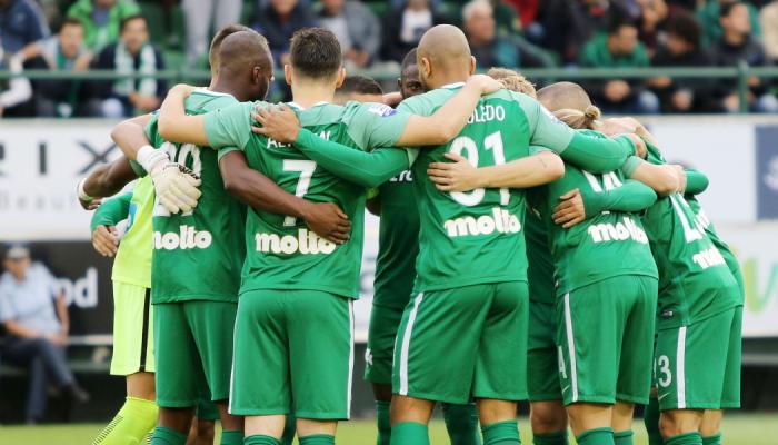 Επαναπατρισμός για πρώην «πράσινο» | panathinaikos24.gr Επαναπατρισμός για πρώην «πράσινο» | panathinaikos24.gr