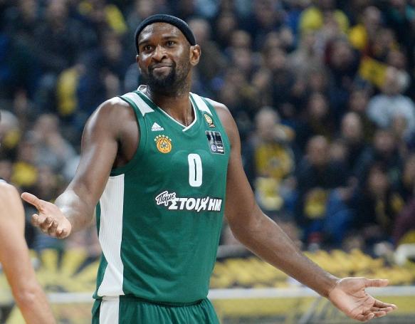Παράπονα Σίνγκλετον σε Ιμπραίμοβιτς (pic) | panathinaikos24.gr Παράπονα Σίνγκλετον σε Ιμπραίμοβιτς (pic) | panathinaikos24.gr