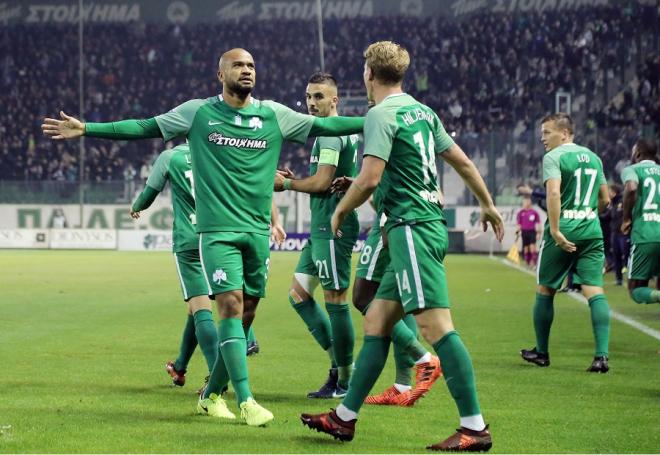 Αποστολή στην Πάτρα, μόνος στόχος η νίκη | panathinaikos24.gr Αποστολή στην Πάτρα, μόνος στόχος η νίκη | panathinaikos24.gr