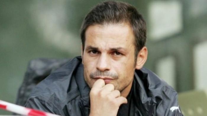 Η ανάρτηση του Ντέμη Νικολαΐδη για τον Παύλο Γιαννακόπουλο (pic) | panathinaikos24.gr Η ανάρτηση του Ντέμη Νικολαΐδη για τον Παύλο Γιαννακόπουλο (pic) | panathinaikos24.gr