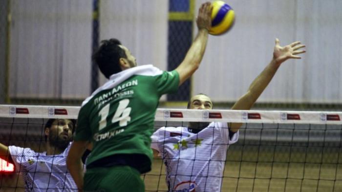 Η μέρα που ο Πανταλέων φόρεσε το τριφύλλι… | panathinaikos24.gr Η μέρα που ο Πανταλέων φόρεσε το τριφύλλι… | panathinaikos24.gr