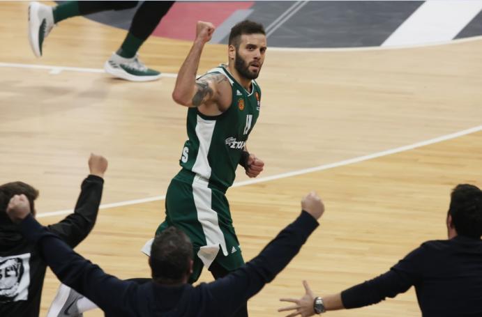 Προχωρημένες συζητήσεις του Παππά με την Χάποελ για το Final 8 της Αθήνας | panathinaikos24.gr Προχωρημένες συζητήσεις του Παππά με την Χάποελ για το Final 8 της Αθήνας | panathinaikos24.gr