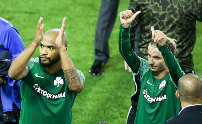 «Κλείνει στη Νότιγχαμ ο Χουλτ» | panathinaikos24.gr «Κλείνει στη Νότιγχαμ ο Χουλτ» | panathinaikos24.gr