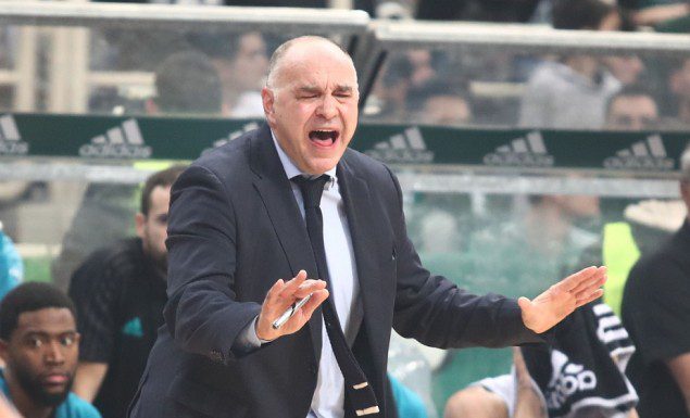 Λάσο: «Συγχαρητήρια στον Παναθηναϊκό που το πάλεψε για 40 λεπτά» | panathinaikos24.gr Λάσο: «Συγχαρητήρια στον Παναθηναϊκό που το πάλεψε για 40 λεπτά» | panathinaikos24.gr