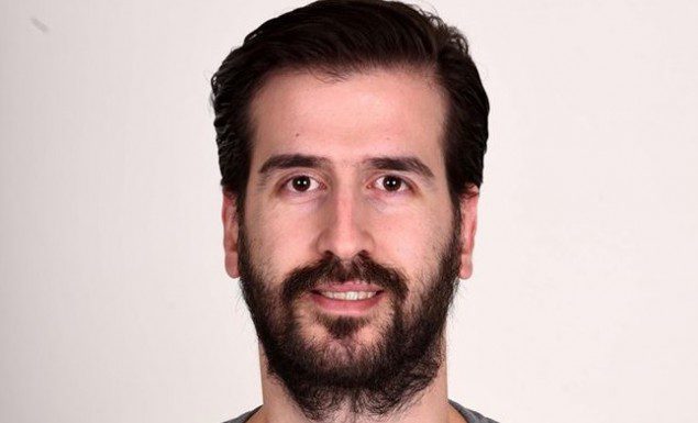 Παππάς: « Δείξαμε καλά στοιχεία» | panathinaikos24.gr Παππάς: « Δείξαμε καλά στοιχεία» | panathinaikos24.gr