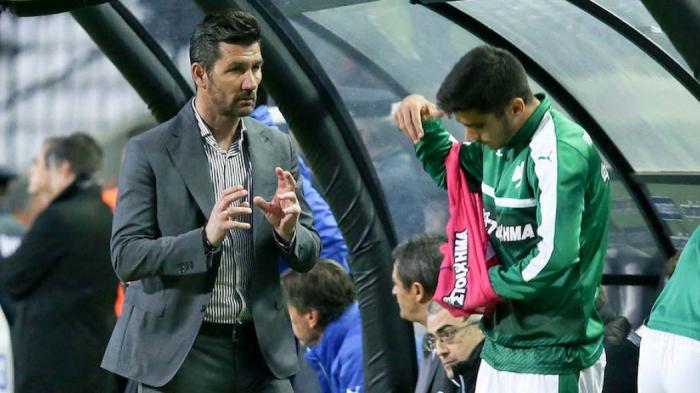 Με Πίσπα βασικό ο Παναθηναϊκός! | panathinaikos24.gr Με Πίσπα βασικό ο Παναθηναϊκός! | panathinaikos24.gr