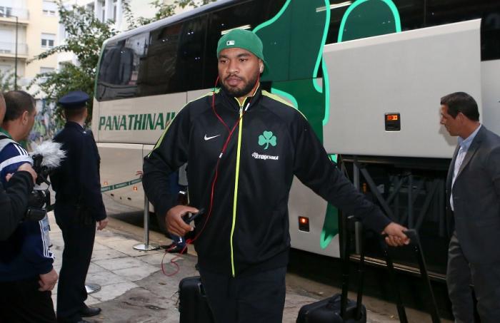 Δεν κάνει προσφυγή ο Μολέντο | panathinaikos24.gr Δεν κάνει προσφυγή ο Μολέντο | panathinaikos24.gr